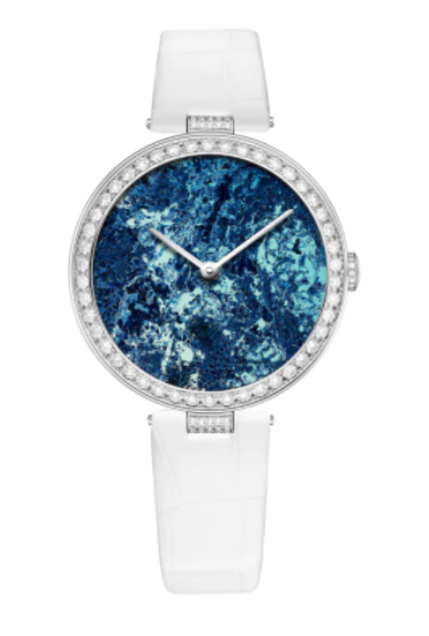 ساعة من شوميه Chaumet