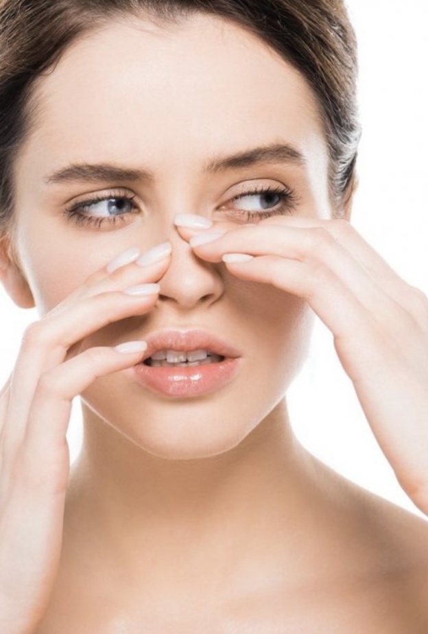 الحصول على الكثير من الراحة أساسي بعد عملية تجميل الأنف