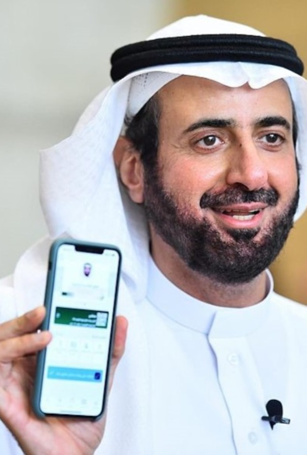 وزير الصحة الدكتور توفيق الربيعة يعلن أهم فوائد الجواز الصحي