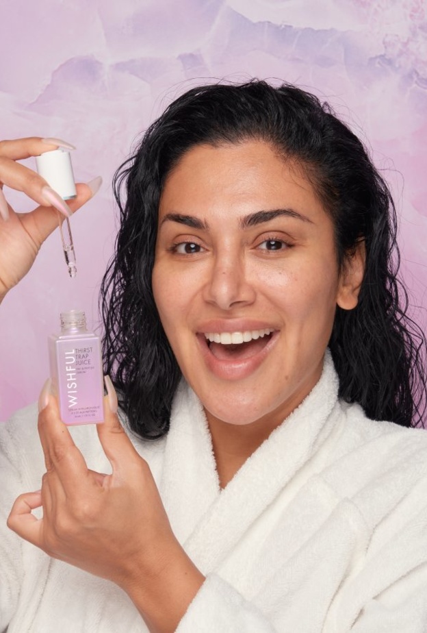 علامة ويشفول تطلق مستحضراً جديداً يؤمن ترطيباً مثالياً للبشرة 