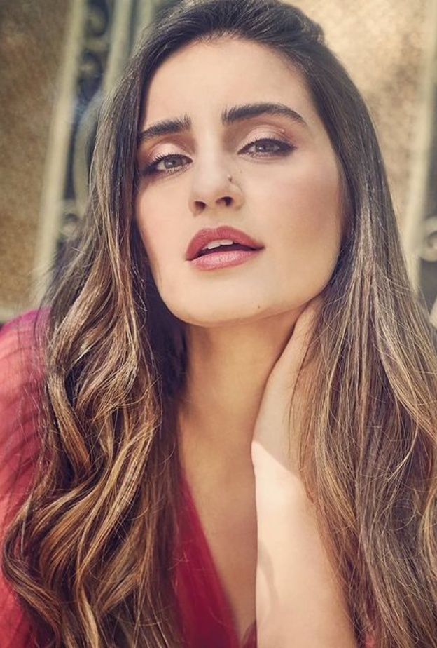 تسريحات شعر ايميه صياح 2021