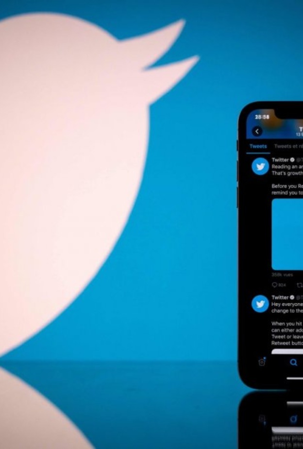 يهدف الاستحواذ الى العمل على مشروع تويتر الجديد للبرامج الصوتية
