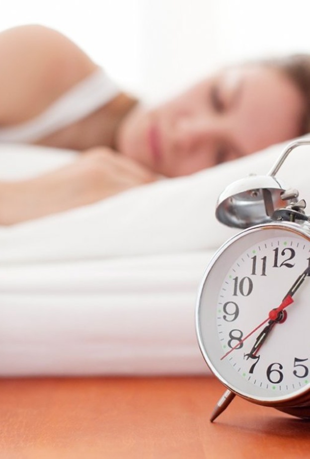 أهم النصائح لحرق الدهون الزائدة أثناء النوم