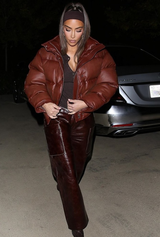 كيم كارداشيان