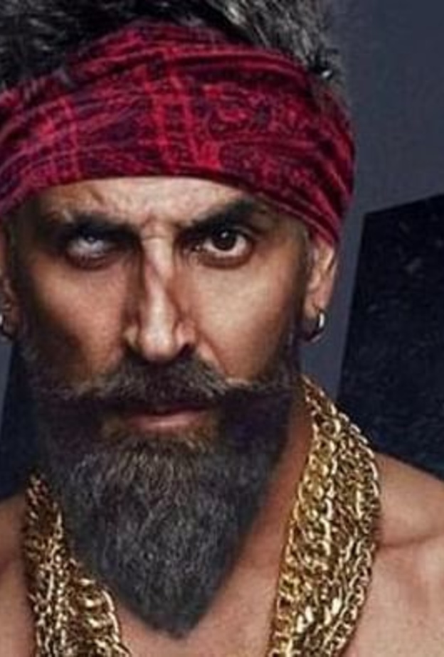 بدء تصوير أحدث أفلام أكشاي كومار Bachchan Pandey