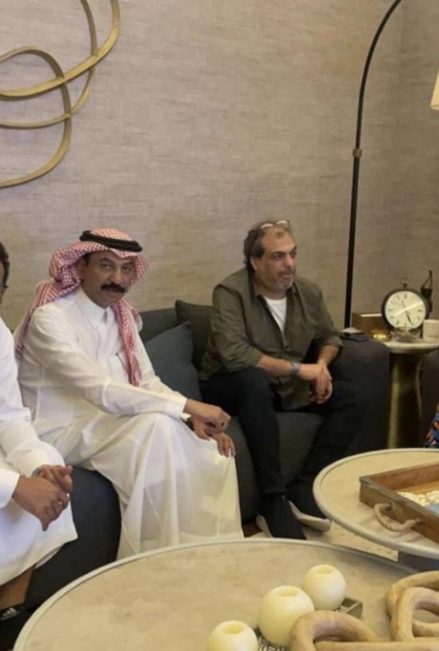 نوال الكويتية وعبادي الجوهر 