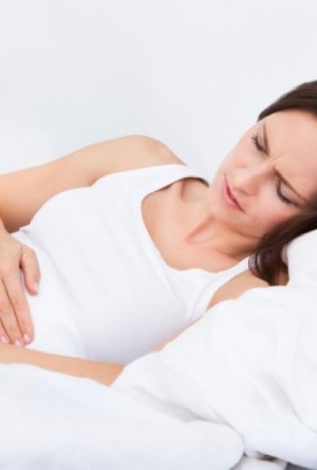 هل تسبب شريحة منع الحمل حدوث حمل خارج الرحم