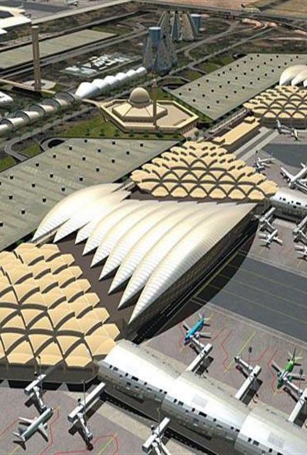 السعودية ترفع حظر الرحلات الدولية 