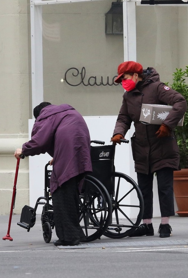 سوزان ساراندون