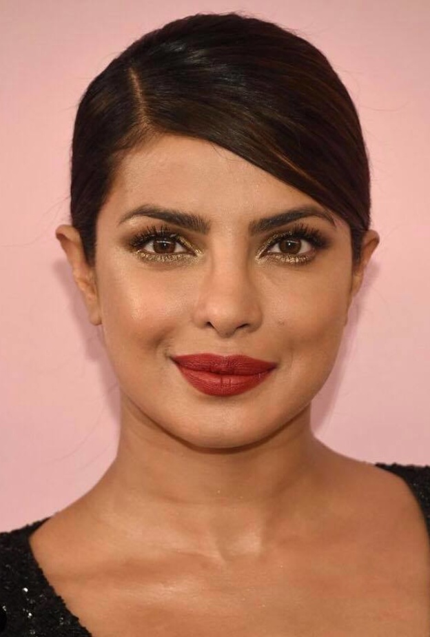 بريانكا شوبرا 2021