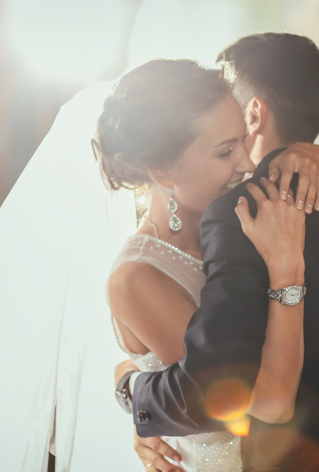  كل عروسين سيعيشان تجربة الخلافات بعد الزواج