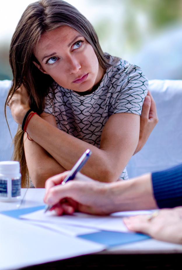 كيف تتعاملين مع رفض الاخرين لك