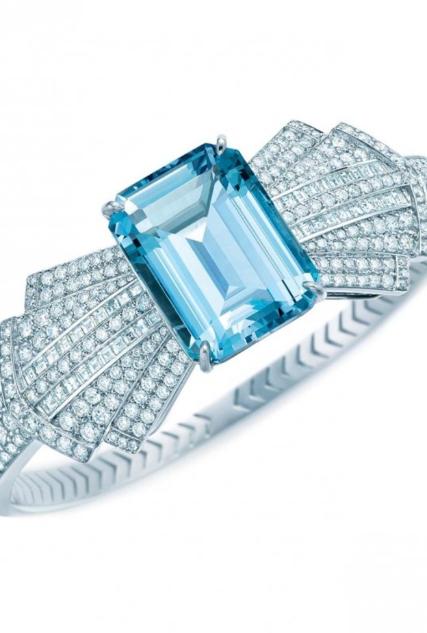  سوار من تيفاني اند كو Tiffany & Co