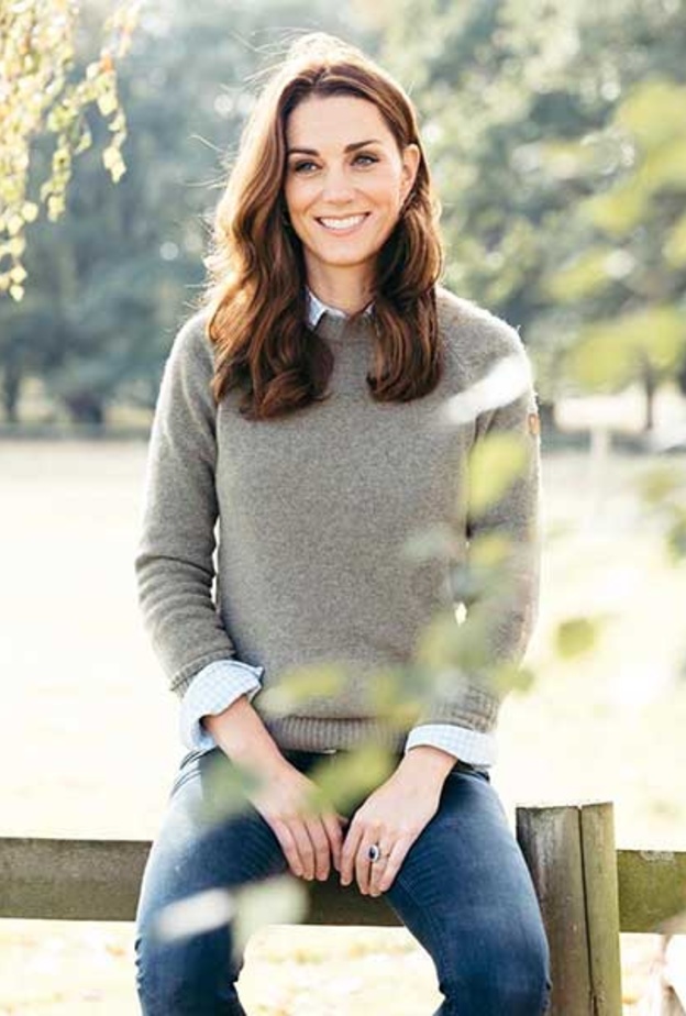 في عيدها الـ 39.. من هي كيت ميدلتون "الدوقة المدللة" لدى العائلة ‏المالكة البريطانية؟