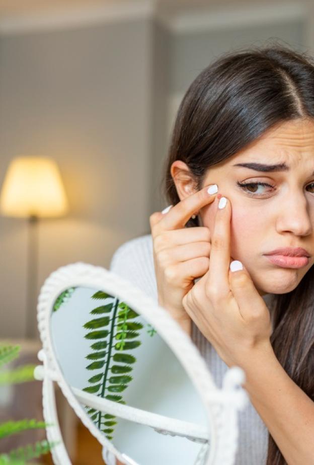  مشكلة حب الشباب عند المراهقين وطرق علاجها