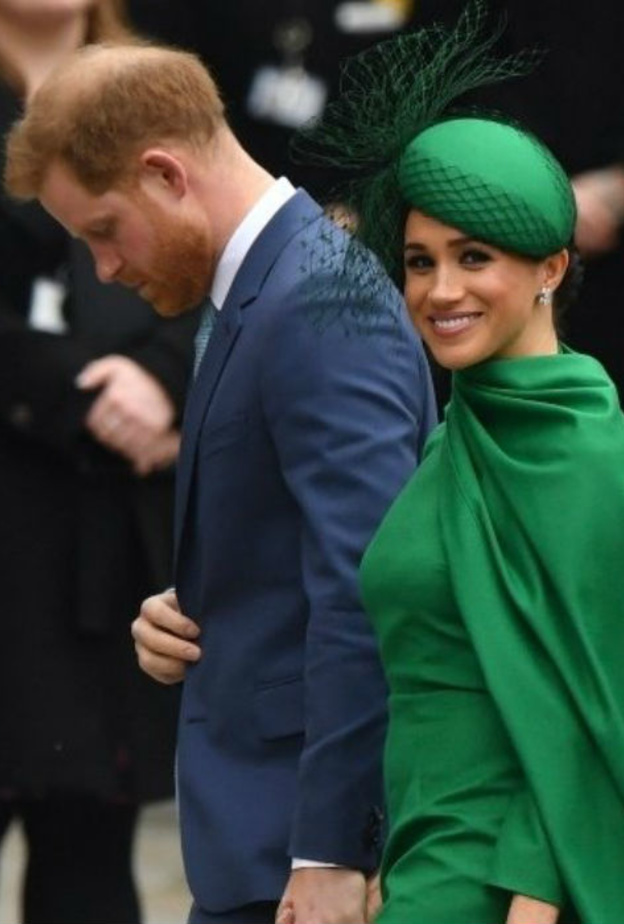 عام على تخلي هاري وميغان عن واجبتهما الملكية.. فما هي أبرز الأحداث التي مرا بها؟