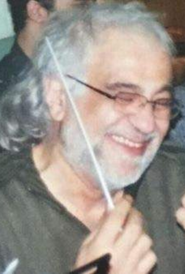 وفاة الموسيقار خالد فؤاد 2021