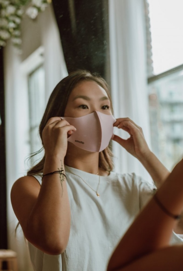 شروط محددة يجب ان تتوافر في الكمامات الطبية