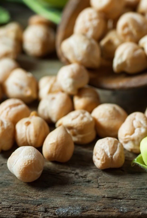 فوائد الحمص لمرضى السكر