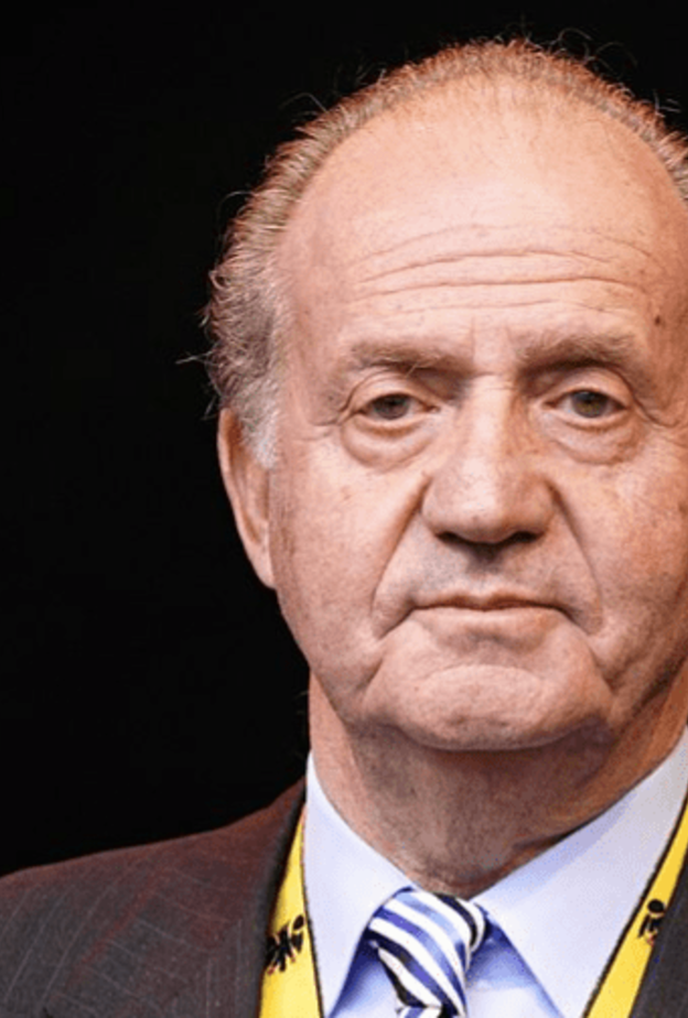 في استطلاع جديد للرأي.. 55% من الإسبان يدعمون عودة الملك خوان كارلوس إلى ‏بلاده