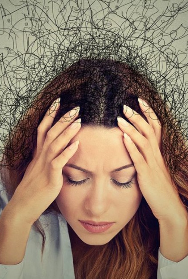  أسباب التشويش الذهني وطرق التغلب عليه