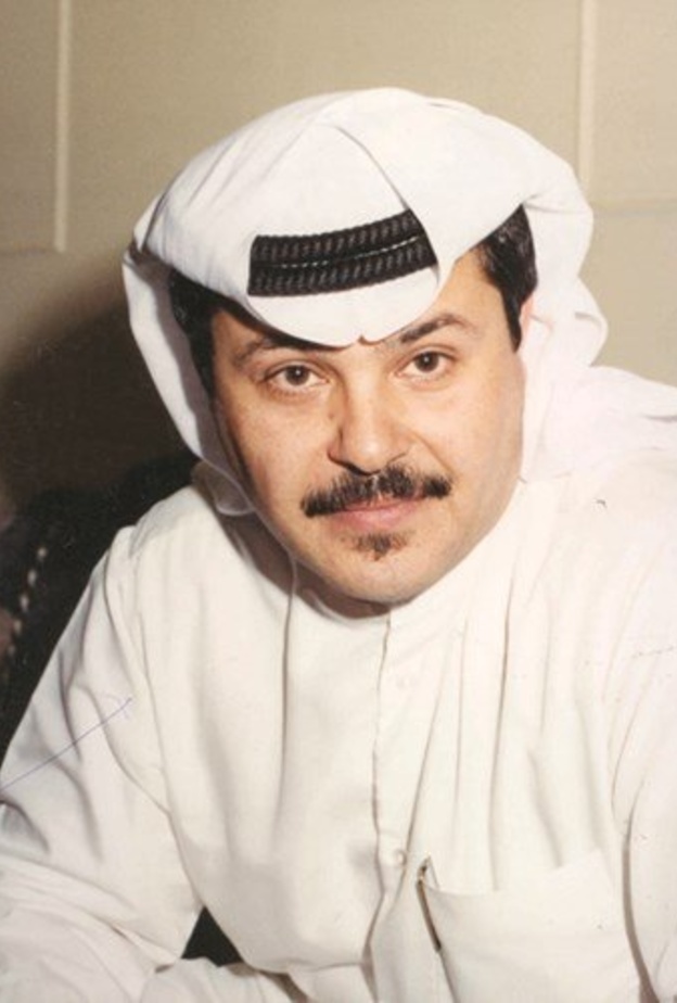 صادق الدبيس