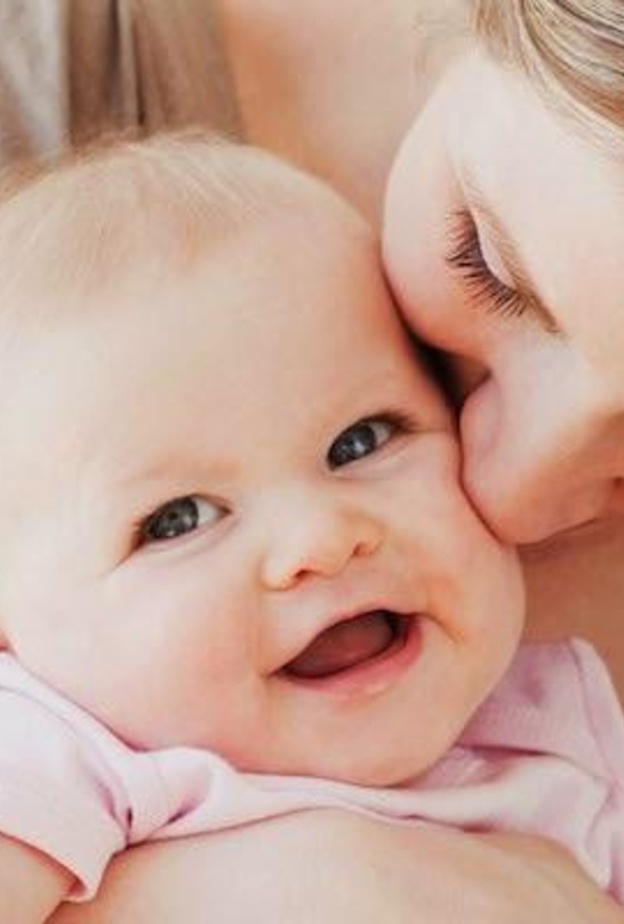 ملابس ممنوع إرتداؤها أثناء فترة الرضاعة الطبيعية