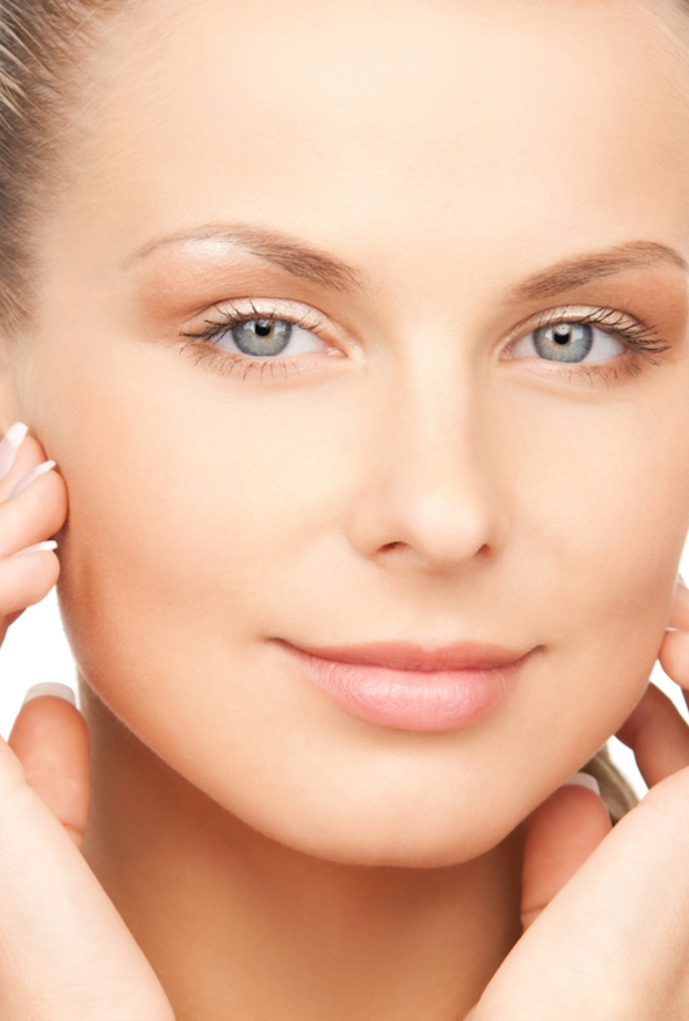 تقشير البشرة بالشوفان والزبادي لبشرة مشرقة في شتاء 2021