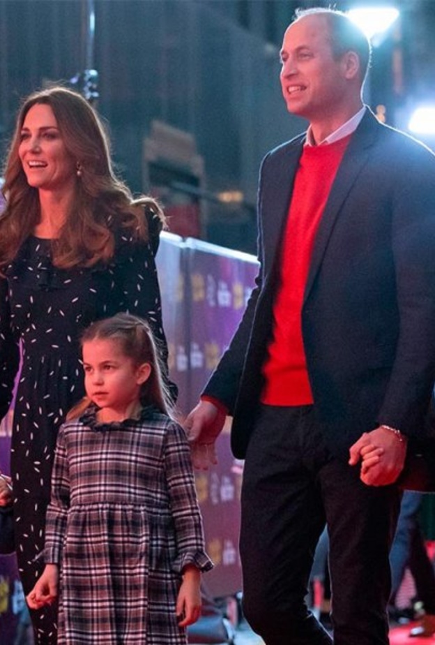 عائلة كمبريدج