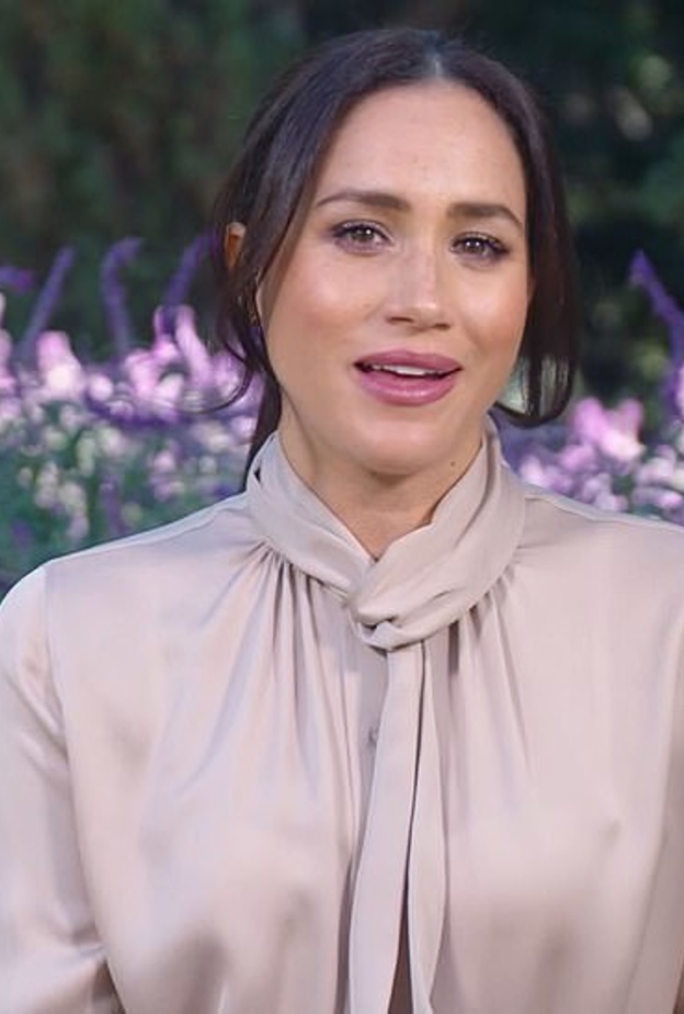 ميغان ماركل تفقد رسميا فرصة الحصول على الجنسية البريطانية