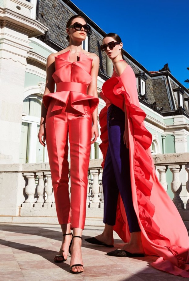  جمبسوت خطوبة من azzi & osta