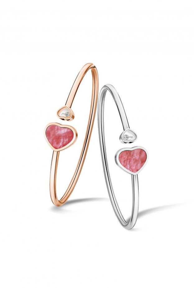  مجموعة Happy Hearts