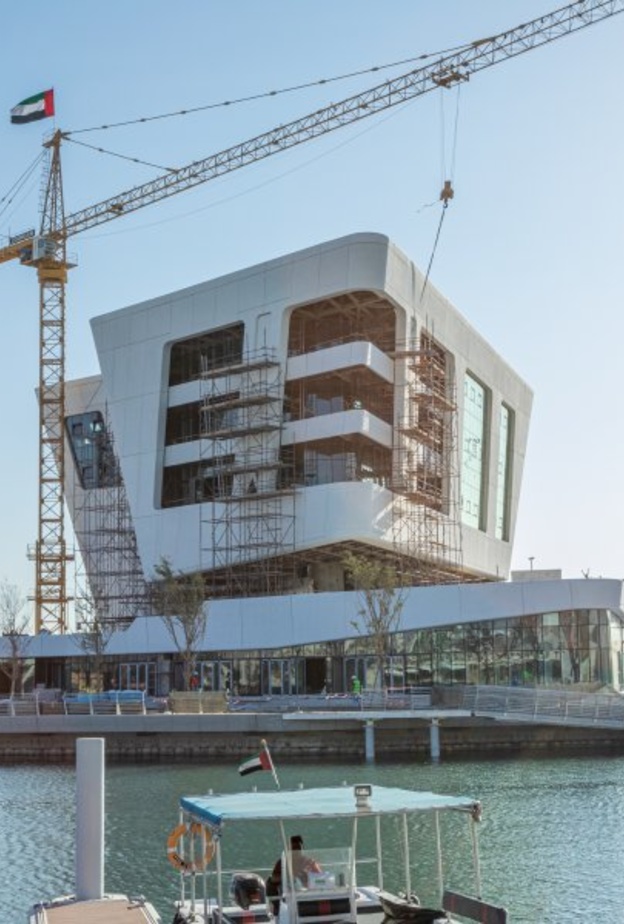  حقق مشروع القناة إنجازات مهمة جديدة في عدة مجالات