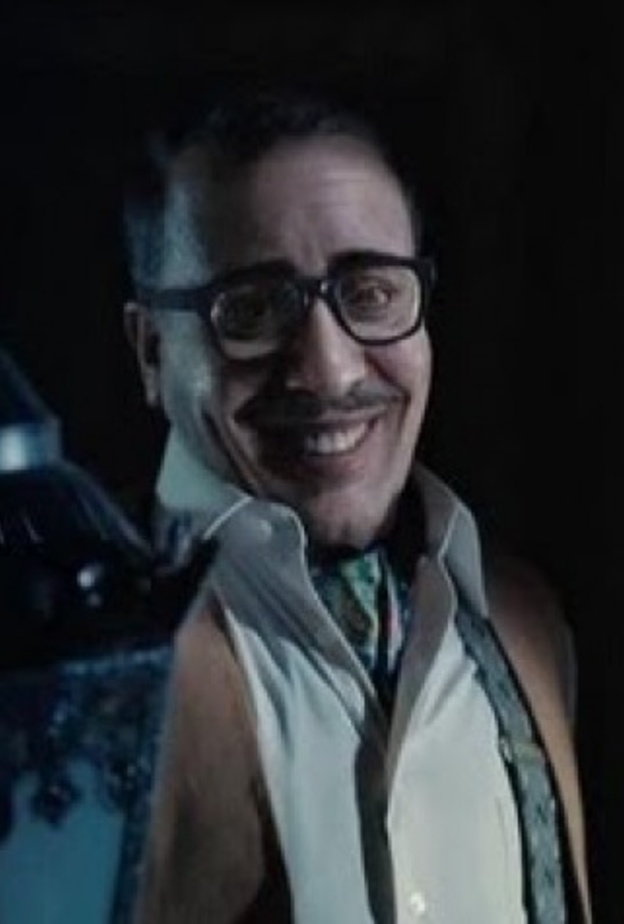 فؤاد المهندس