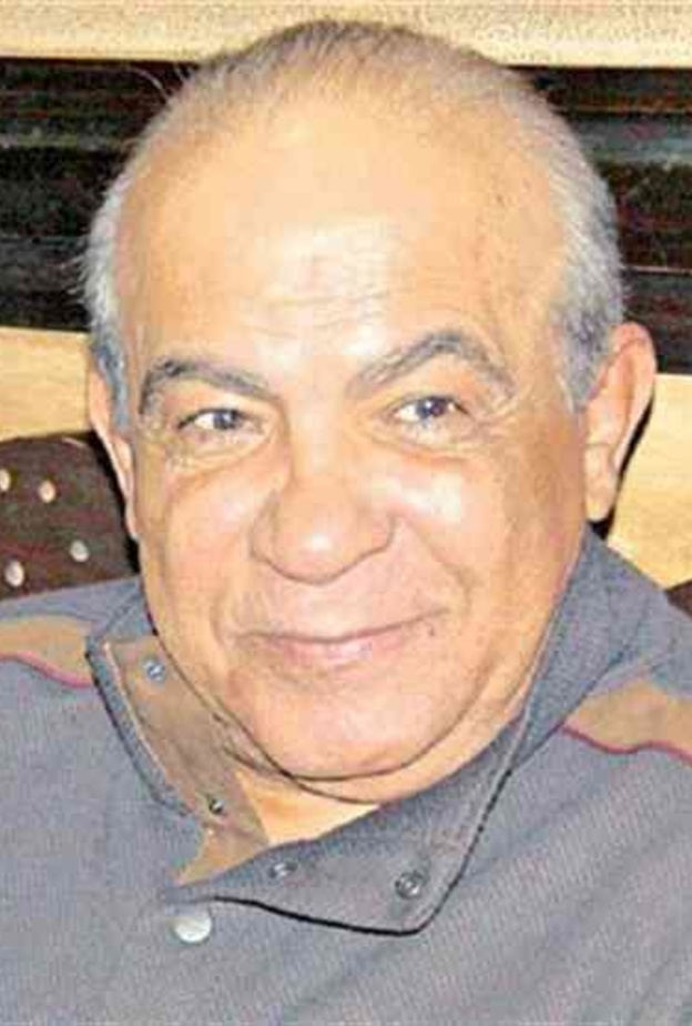 هادي الجيار