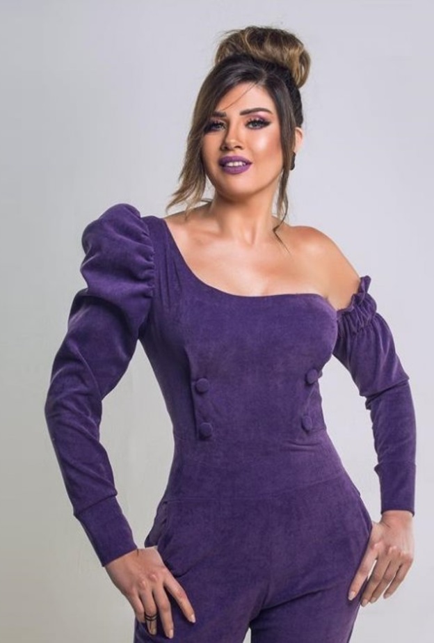 رانيا فريد شوقي 