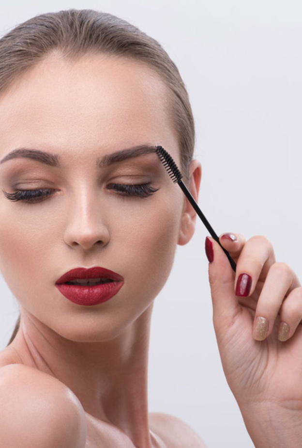 افضل زيوت للعناية بالشعر مع العام الجديد