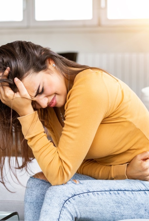 ما هي اسباب مرض الاميبا المعدية وما هي المضاعفات