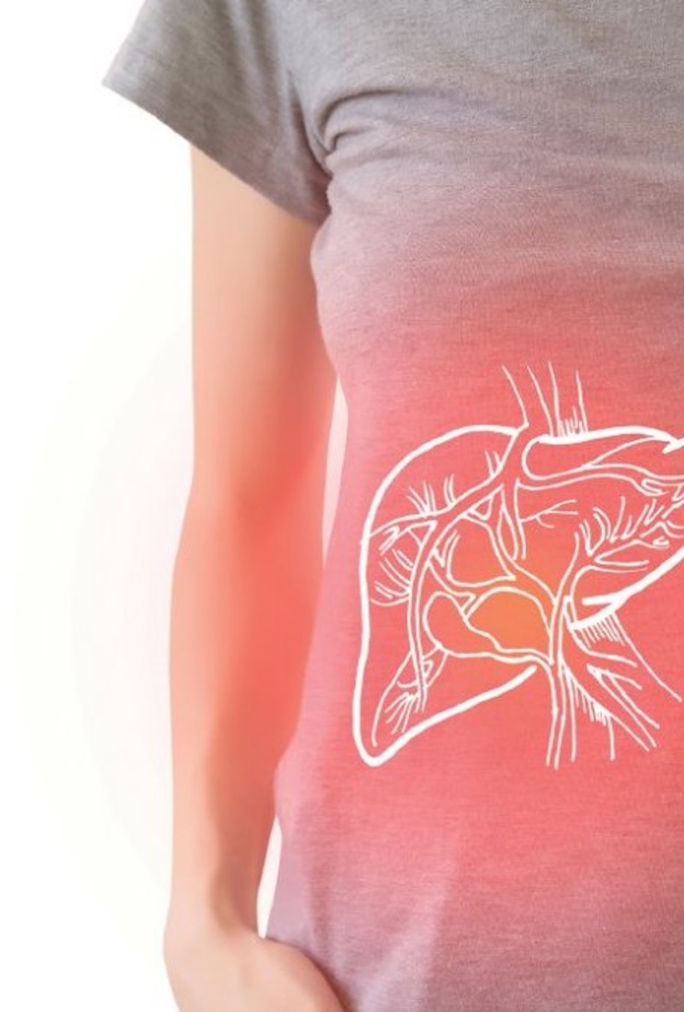  افضل 7 مشروبات صحية تحمي مرضى الكبد من مضاعفاته