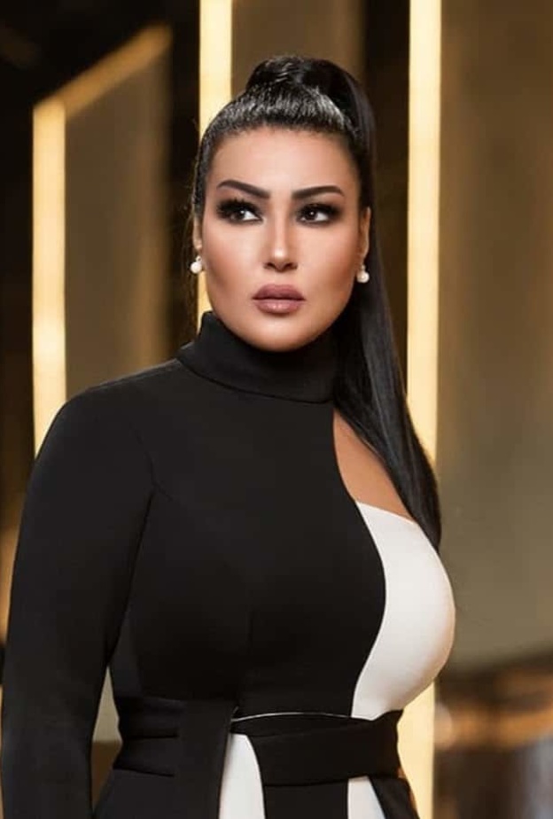 سمية الخشاب