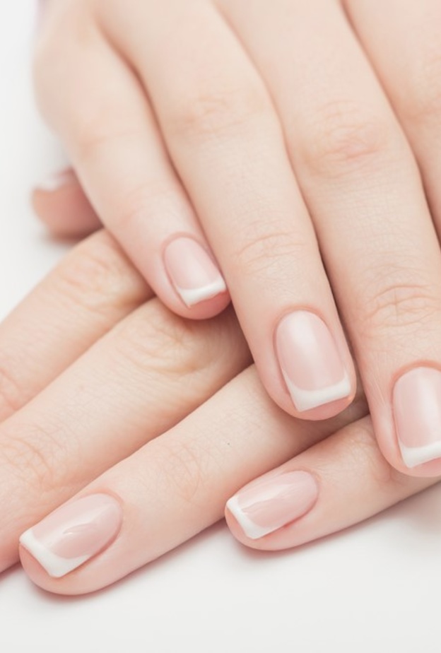 طريقة تقوية الاظافر الضعيفة في شتاء 2021