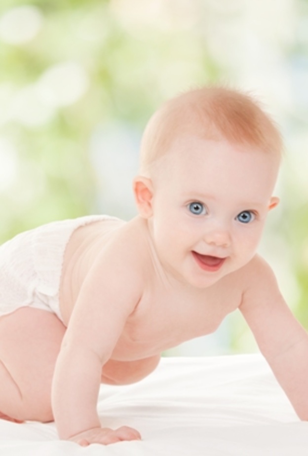 فوائد الفازلين والنشا للتخلص من إلتهابات الحفاضة