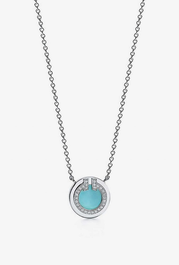 سلسلة من تيفاني اند كو Tiffany & Co