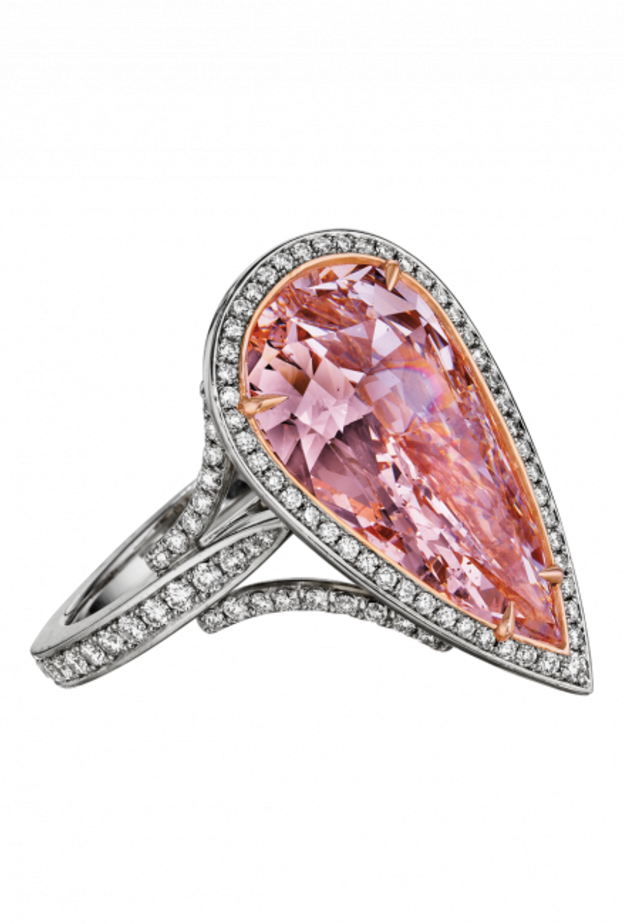  خاتم من جيكوب اند كو Jacob & Co