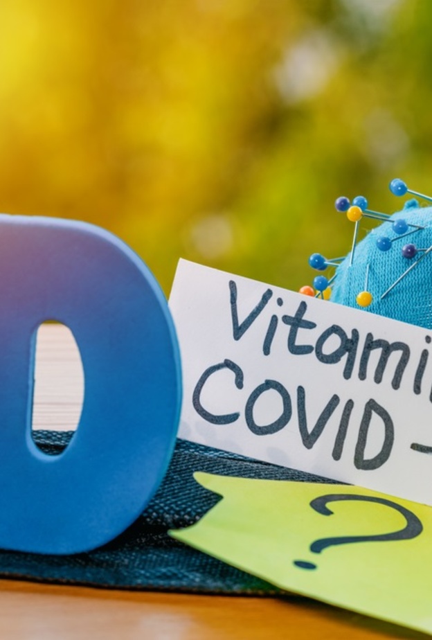 ما حقيقة العلاقة بين نسبة فيتامين د في الجسم و وفيات فيروس كورونا الجديد
