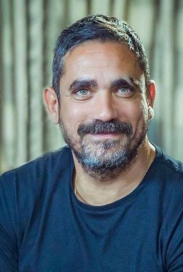 النجم أمير كرارة