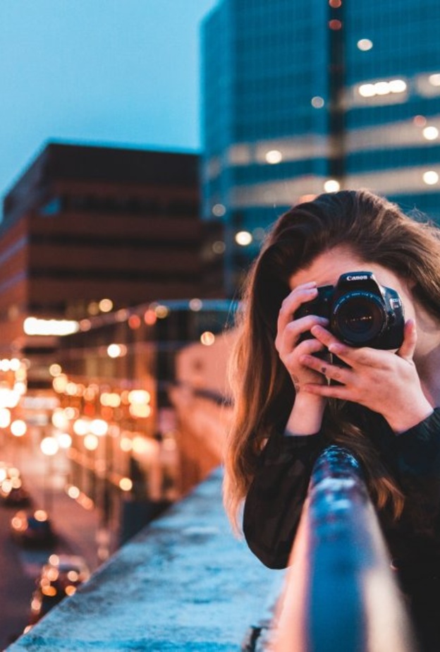 كيف تلتقط صور أفضل هذا العام اثناء الرحلات السياحية؟ -Eric Mclean