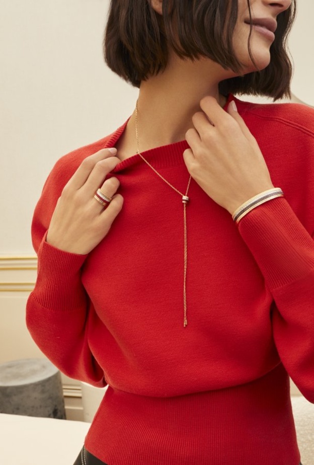 قلادة ربطة العنق