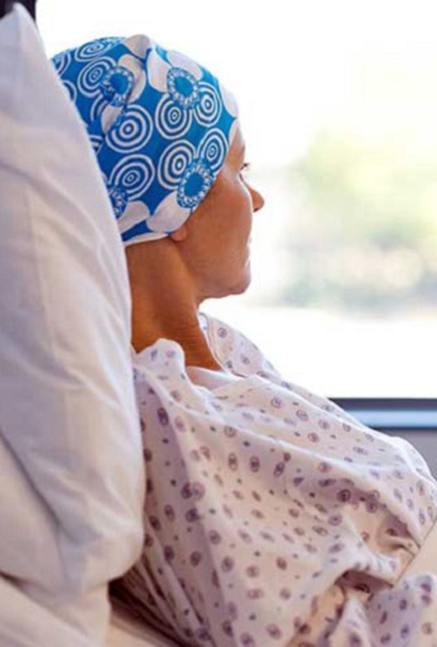 كيف يحمى مرضى السرطان أنفسهم من كورونا وما أهمية ذلك؟