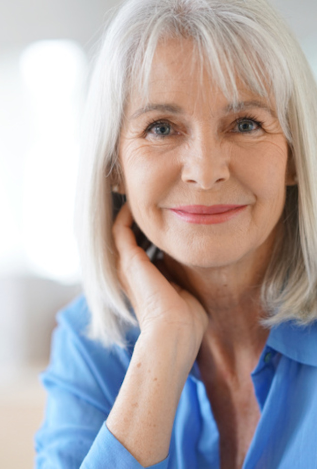 فائدة الألياف للنساء قبل انقطاع الطمث